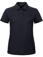 B&C ID.001 /women Dámske piké polo 01.ID10 tmavomodré B&C ID.001 /women Dámske piké polo 01.ID10 tmavomodré