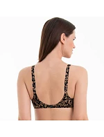 Style Top Bikini horní díl safari RosaFaia model 21161821 - Rosa Faia