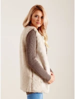 AT vesta KZ 4102 1.20P svetlo béžová