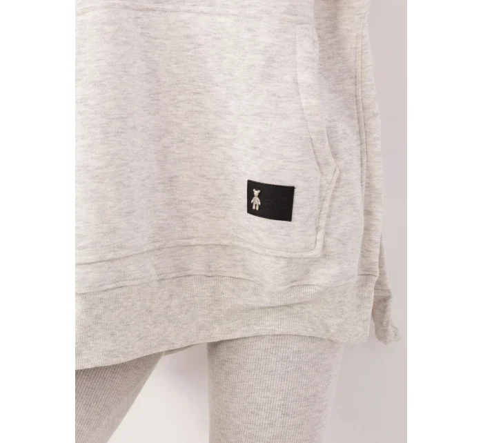 Súprava EM KMPL 849.14P svetlosivá