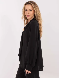 Bluzka MI BZ model 21757244 czarny - FPrice