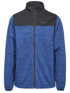 Pánska softshellová bunda Trespass DLX Strikland