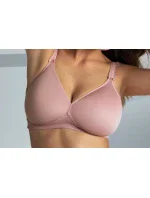 Dámská podprsenka bez kostic Selma rosewood  model 18037410 - Anita