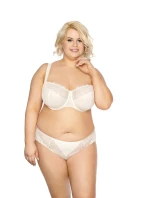 Dámská podprsenka  Ecru  model 21776963 - Gaia