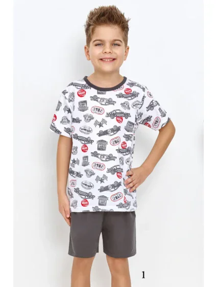 Chlapecké pyžamo model 18309699 - Taro