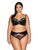 PODPRSENKA AV 2121 ČIERNA PODPRSENKA AV 2121 ČIERNA