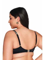 PLAVKOVÁ PODPRSENKA SK 224 ČIERNA