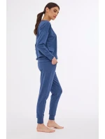 DÁMSKE TEPLÁKY 800/404 GABI DÁMSKE TEPLÁKY 800/404 GABI