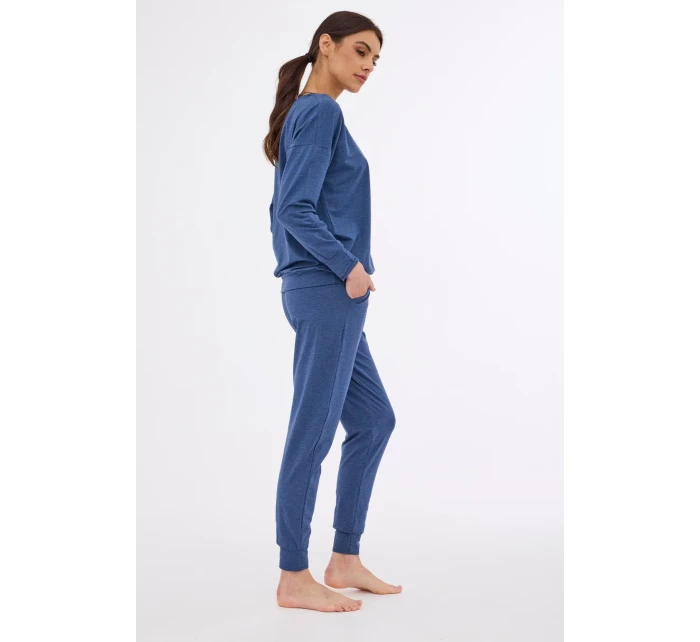 DÁMSKE TEPLÁKY 800/404 GABI DÁMSKE TEPLÁKY 800/404 GABI