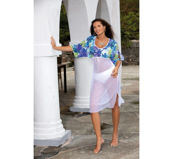 Plážová tunika model 179633 Marko Plážová tunika model 179633 Marko