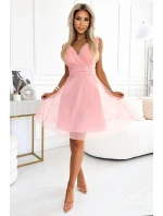 Večerné šaty model 197122 Numoco