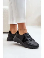 Športová obuv model 201052 Step in style