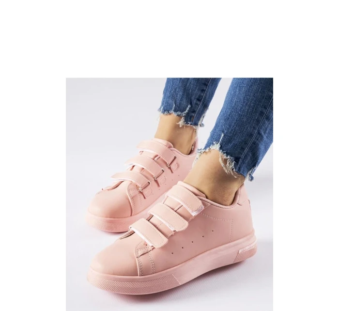 Tenisky model 207574 Solea