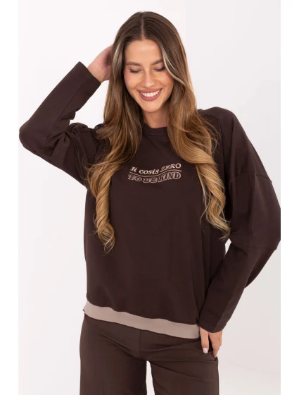 Mikina model 219439 Relevantnosť