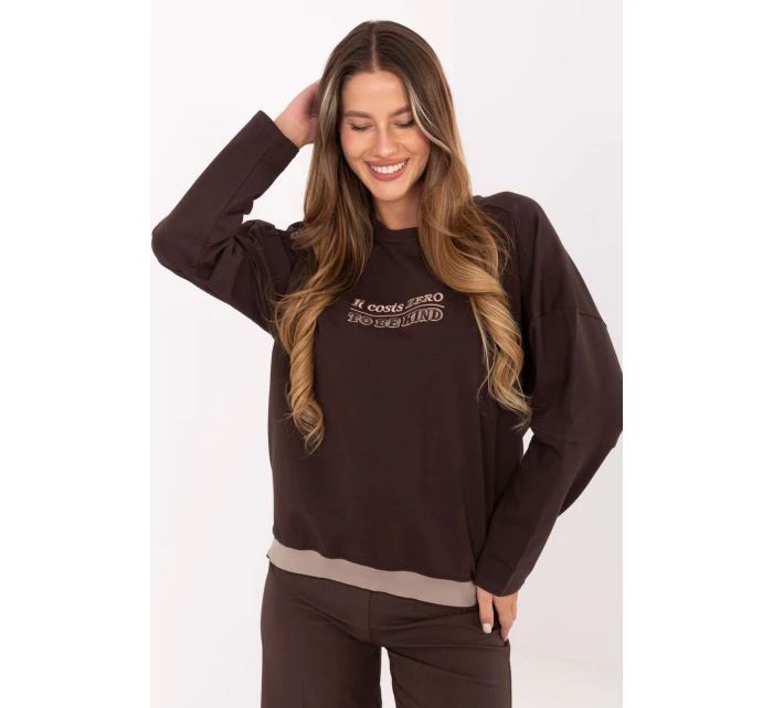 Mikina model 219439 Relevantnosť