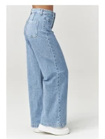 Džínsy model 223366 Makadamia
