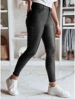 dámské kalhoty černé Dstreet model 21981909 - FashionStreet