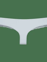 Krásne mikro brazílske tangá – Pearl Grey – TRIUMPH Pearl Grey – TRIUMPH