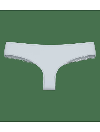 Krásne mikro brazílske tangá – Pearl Grey – TRIUMPH Pearl Grey – TRIUMPH