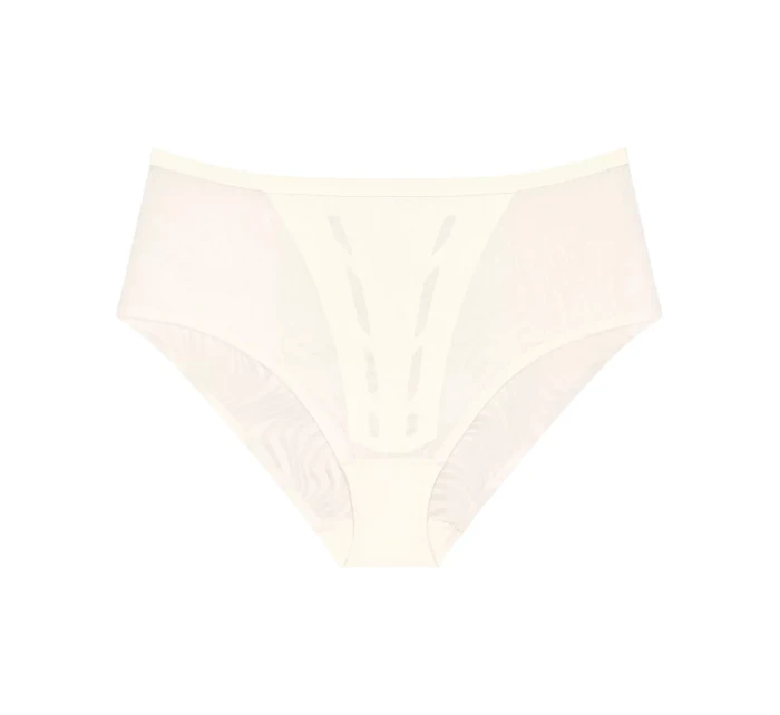 Triumph Shape Smart Ellipse Maxi - WHITE - TRIUMPH WHITE - TRIUMPH