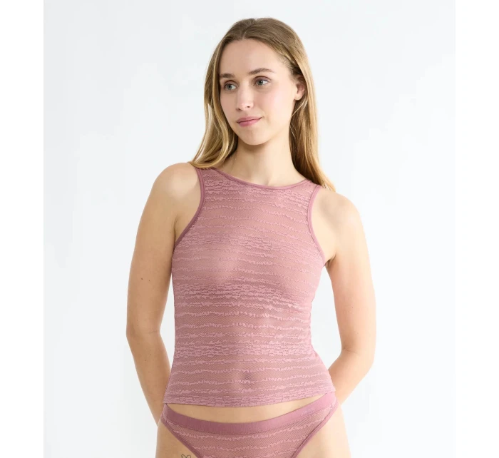 sloggi FREE Evolve Tank Top Lace - Neznáme - SLOGGI Neznáme - SLOGGI