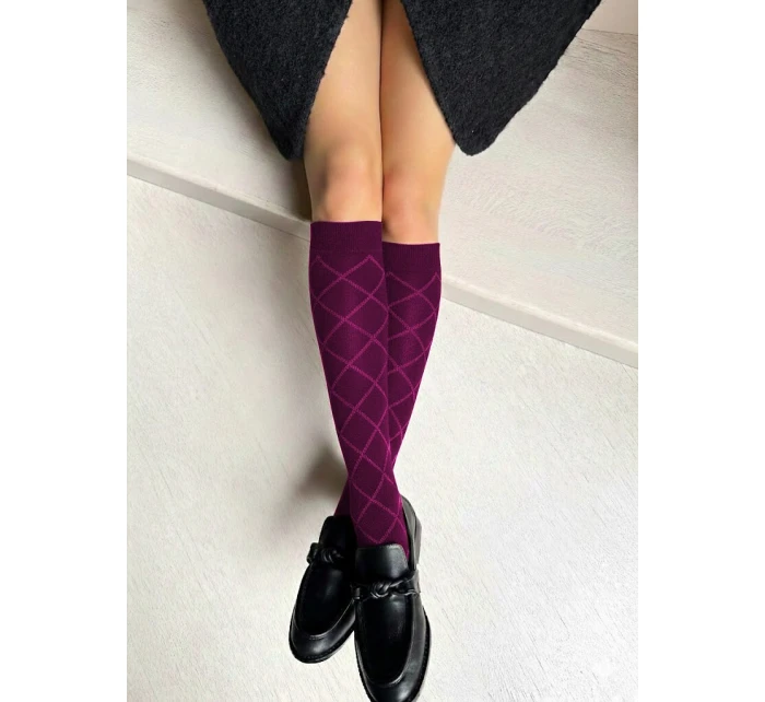 Podkolenky model 21777329 - Veneziana Podkolenky model 21777329 - Veneziana