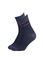 Chlapecké vzorované ponožky model 20908731 Cottoline 3032 - Gatta Chlapecké vzorované ponožky model 20908731 Cottoline 3032 - Gatta