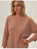 Dámské pyžamo 3/4 S2XL model 20536675 - HENDERSON LADIES Dámské pyžamo 3/4 S2XL model 20536675 - HENDERSON LADIES