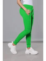 Zelené tepláky (CK01-27) Zelené tepláky (CK01-27)