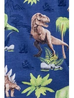 Pánske šortky 011/158 Classic plus - CORNETTE