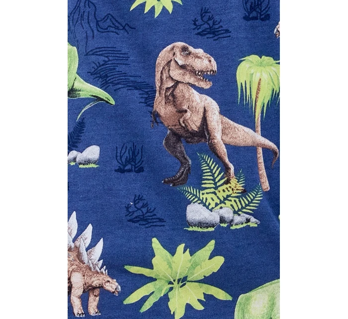 Pánske šortky 011/158 Classic plus - CORNETTE