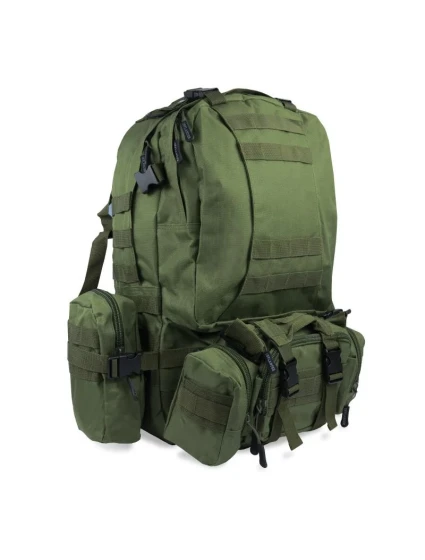 Turistický batoh Offlander Survival Combo 18L OFF_CACC_36GN Turistický batoh Offlander Survival Combo 18L OFF_CACC_36GN