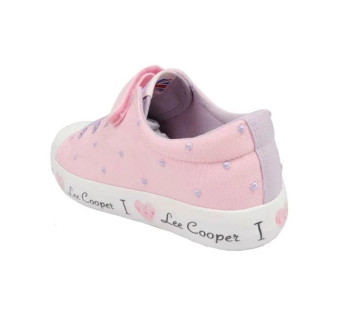 Boty Jr model 19672498 - Lee Cooper