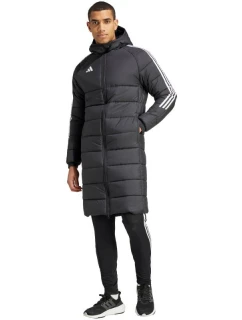 Adidas Zimná bunda Tiro 24 L Kabát M IJ7389 Muži