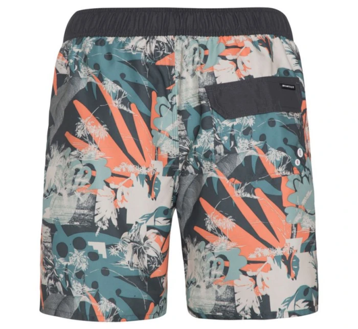 Protest PRTARYF Pánske plážové šortky (P2710621/672)