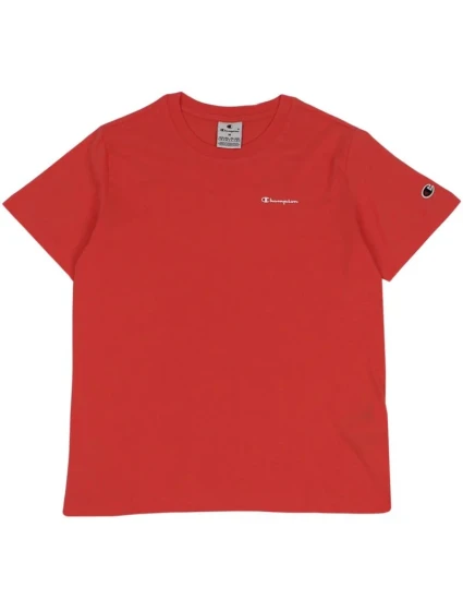 SS Tee W  Tričko model 20680268 - CHAMPION