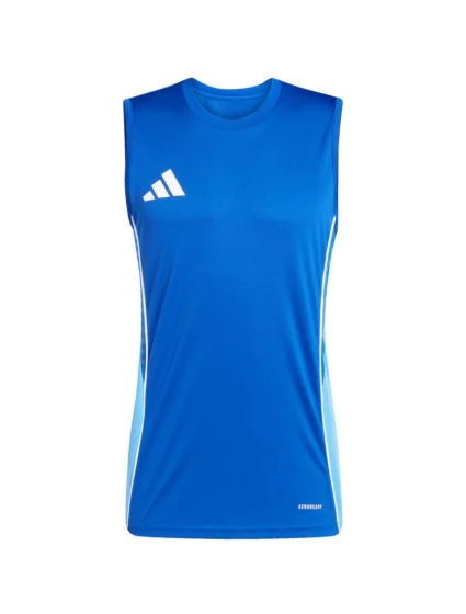 Adidas Tiro 25 Competition Sleeveless Jersey M JI6575 Muži