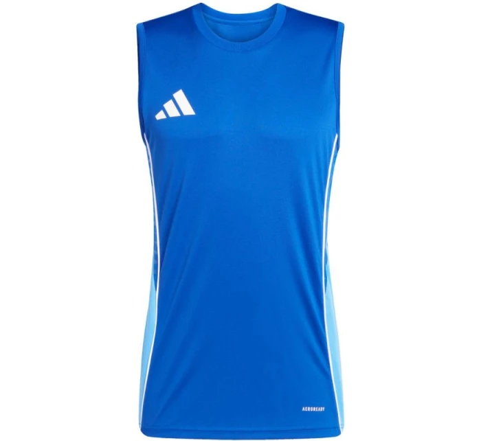 Adidas Tiro 25 Competition Sleeveless Jersey M JI6575 Muži