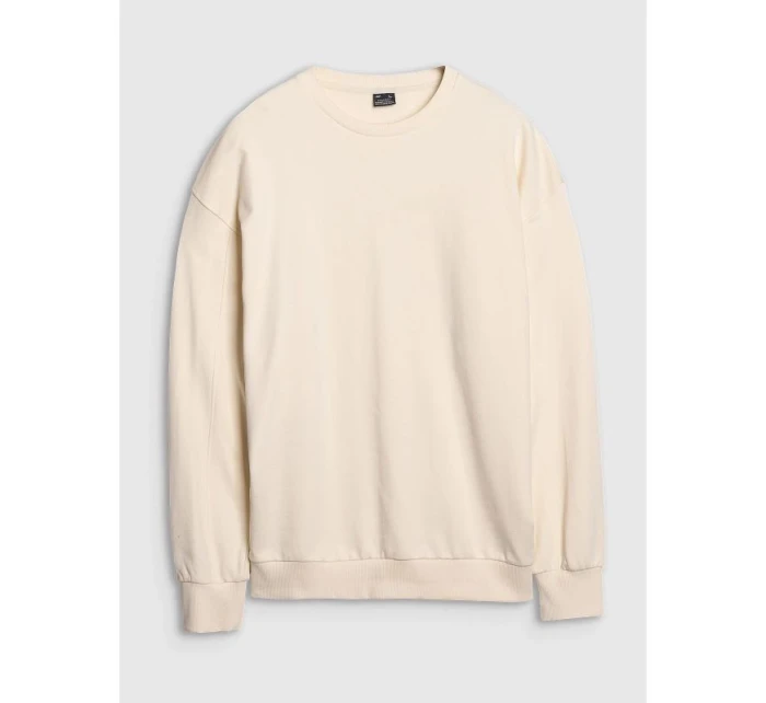 Pánska nadrozmerná mikina s kapucňou 4F 4FWSS25TSWSM1536-80S-12S pánska Pánska nadrozmerná mikina s kapucňou 4F 4FWSS25TSWSM1536-80S-12S pánska