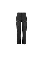 MILLET nohavice W M White Shield Pt black women