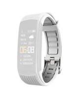 GIEWONT Fit&GO pás pre GW200 GWP200-2 - White Ice GIEWONT Fit&GO pás pre GW200 GWP200-2 - White Ice