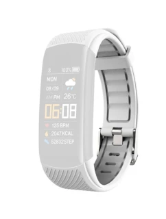 GIEWONT Fit&GO pás pre GW200 GWP200-2 - White Ice