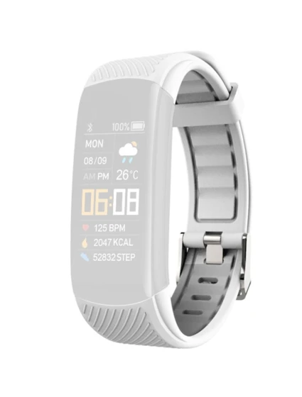 GIEWONT Fit&GO pás pre GW200 GWP200-2 - White Ice GIEWONT Fit&GO pás pre GW200 GWP200-2 - White Ice