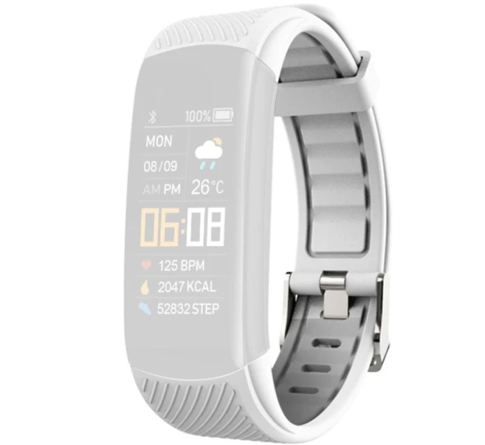 GIEWONT Fit&GO pás pre GW200 GWP200-2 - White Ice GIEWONT Fit&GO pás pre GW200 GWP200-2 - White Ice