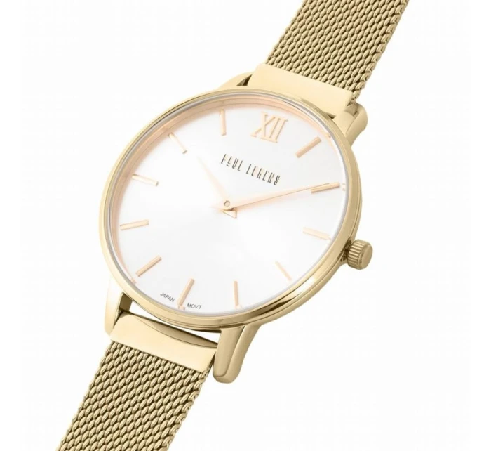 Dámske hodinky Paul Lorens PL12177B-3D1 Dámske hodinky Paul Lorens PL12177B-3D1