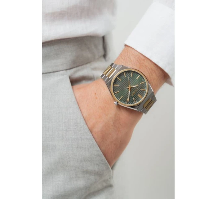 Pánské hodinky model 21807005 + BOX - Paul Lorens Pánské hodinky model 21807005 + BOX - Paul Lorens