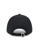 New Era 9FORTY AC Milan Black 940 Cap - model 21932338