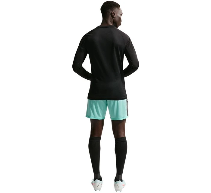 Pánske tričko Nike Dri-FIT Park VIII black HV8232 010