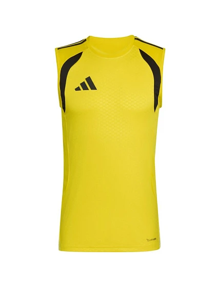 Koszulka męska adidas Tiro 26 Competition Sleeveless Jersey pánské model 22249494 - adidas teamwear Koszulka męska adidas Tiro 26 Competition Sleeveless Jersey pánské model 22249494 - adidas teamwear