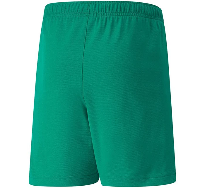 Detské šortky Team RISEShort Jr 704943 05 - Puma